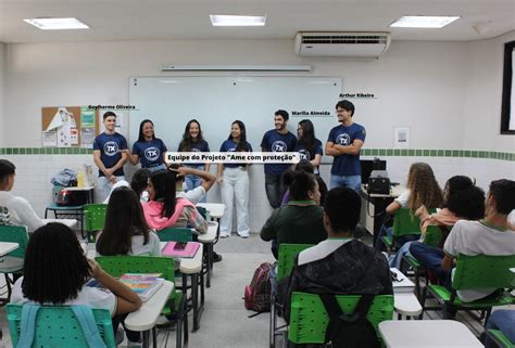 Egressos Do Campus Arapiraca Que Cursam Medicina Retornam Unidade