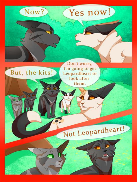 Bdl Red Stars ~ Page 13 By Sacredroses Art On Deviantart