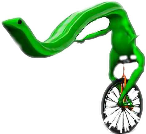 Datboi Meme Memes Dank Deadmeme Frog Unicycle Longfrog Kermit Here