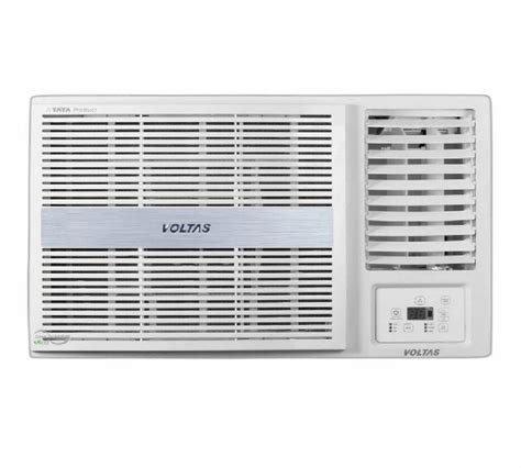 Voltas 185 Lzh 1 5 Ton 5 Star Fixed Speed Window Ac For Home At Rs