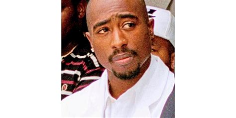 After 27 years: Arrest in Tupac Shakur murder case - World Chronicle – Archyde