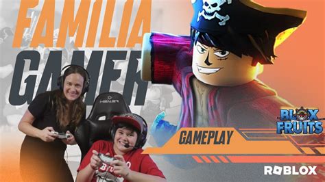 Mama Gamer E Daniboy Se Aventurando No Roblox Youtube