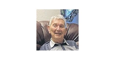 William Bowman Obituary 2023 West Carrollton Oh Dayton Daily News