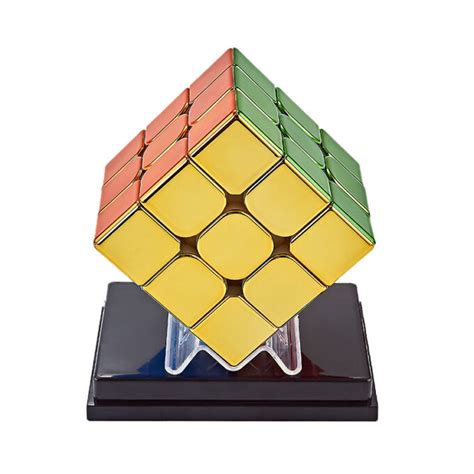 Cyclone Boys Metallic 3×3 – Speed Cube Store UK