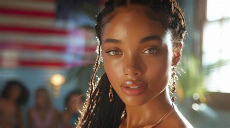 This Young Woman's Hope Will Inspire You: Kalani Rodgers Erome - l9pl1ai