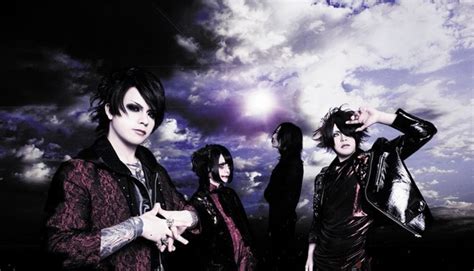 NvM : CALL YOUR NAME (single) - Crimson Lotus - Visual Kei promotion