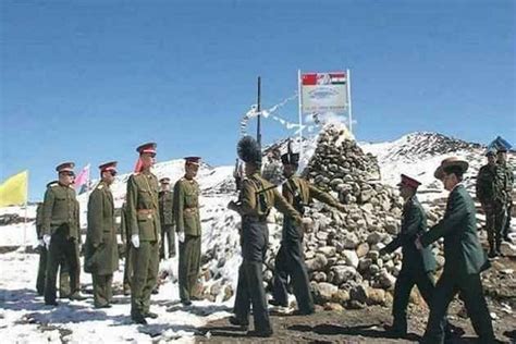 'Emergency Control' At India-China Border Is History Now: Chinese Diplomat