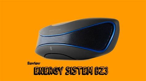 Como Conectar Altavoz Energy Sistem Bluetooth Actualizado Noviembre