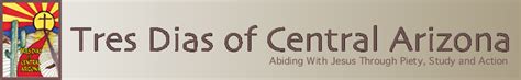 Tres Dias Arizona International