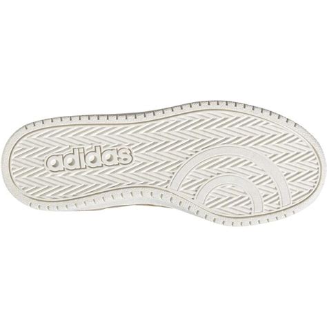 adidas HOOPS 2.0 MID - Dámská volnočasová obuv | sportisimo.cz