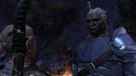 Компаньоны, любовь и интим — Dragon Age: Начало — Игры — Gamer.ru ...