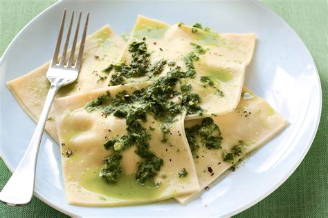 Куда Добавляют Рикотту Сыр - 60 фото