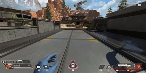 How To Move Faster In Apex Legends