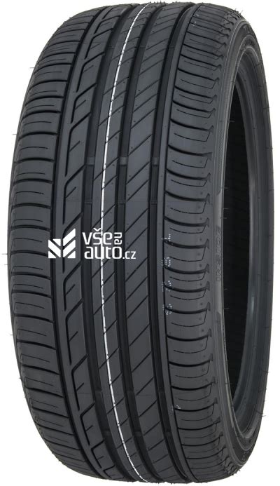 Bridgestone Turanza T Evo R V Vsenaauto Cz