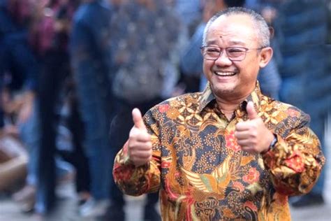 Kemendikbudristek Resmi Dipecah Menjadi 3 Kementerian Ini Profil