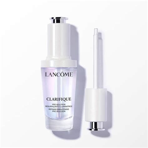 Clarifique Skincare | Shop Skincare by Collection - Lancôme