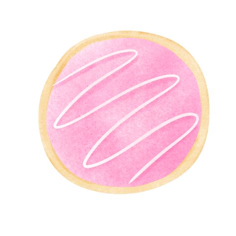 Sugar Cookie Png