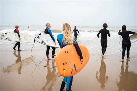 Une S Ance De Psy Sur Une Planche De Surf L Abestit