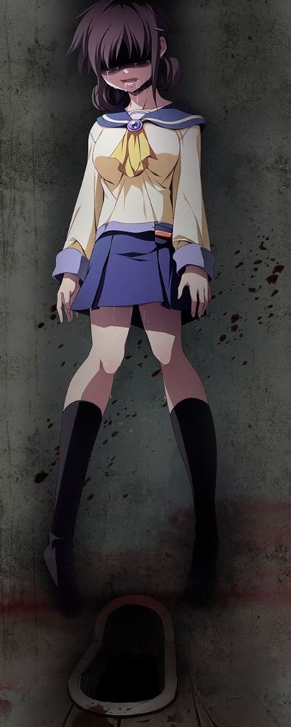 Seiko Shinohara Corpse Party Wiki Fandom