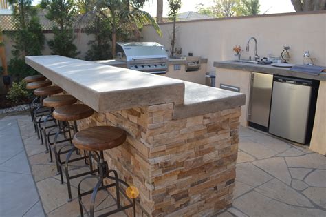 70 outdoor bar ideas for your backyard – Artofit