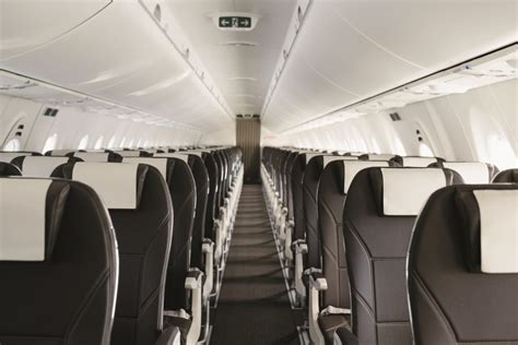 Seat covers | Aircraft Cabin Modification GmbH | ACM Aerospace