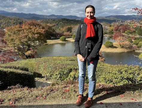 Touring Japan's Autumnal Art Scene | Department of Art and Archaeology