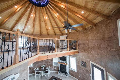 Our Silo House A Unique Home In Northern New Mexico Silo House