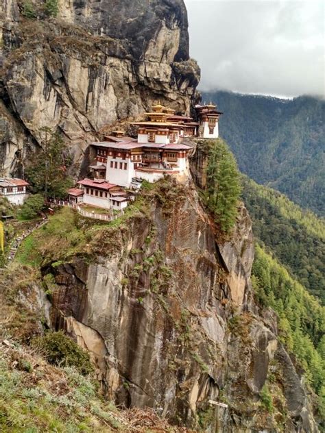 Kingdom Of Happiness Trekking In Bhutan Tripoto