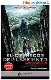 El Corredor Del Laberinto Libros Orden As Debes Leer Esta Saga