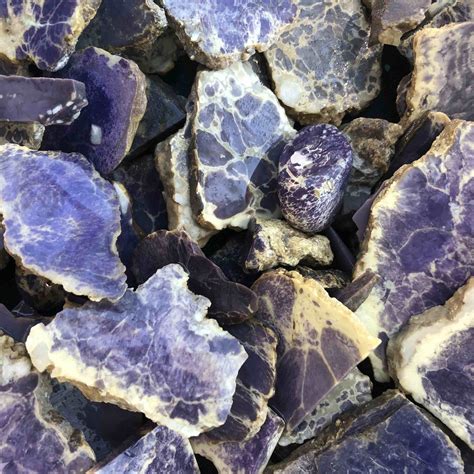 Spurrite – Rockswest