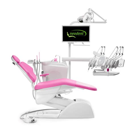 A Dec 400 Dental Chair Package Hague Dental Supplies Equipment