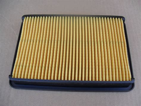 Air Filter For Subaru Robin Ex27 01404095 2793260907 2793261008 0140