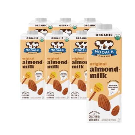 I Tested Almond Milk With No Gums And Heres Why Its My New Favorite