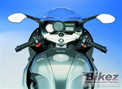 Bmw K1200s Gallery