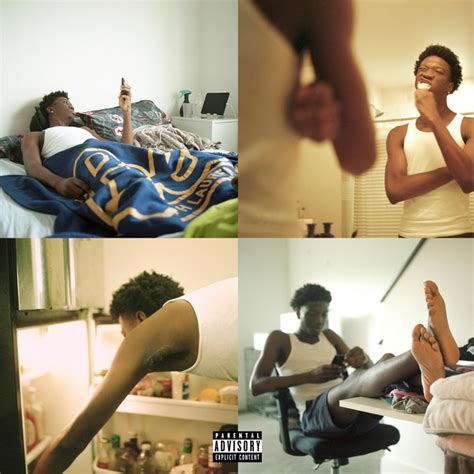 Nude Album By Nate Spotify