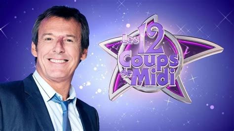 Les Douze Coups De Midi En Streaming Direct Et Replay Sur CANAL MyCANAL