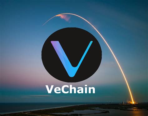 VeChain Partners Canadian Firm To Revolutionize 30 Billion Supply