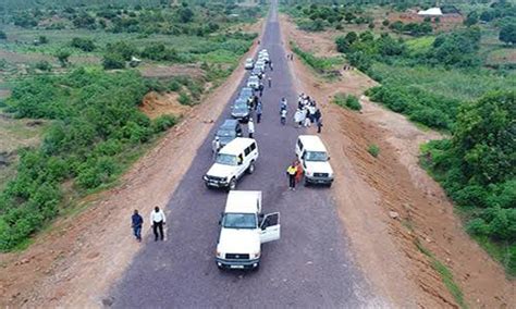 Lubumbashi cinq morts et des blessés graves dans un accident de la