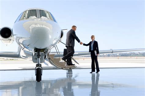 Business Benefits Why Choose Private Air Travel Republic Jet Center