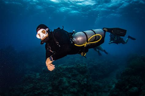 Padi Advanced Open Water Diver Freediving Uvita