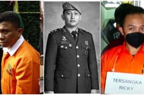 Belum Mengajukan Justice Collaborator Terkait Kasus Penembakan Brigadir