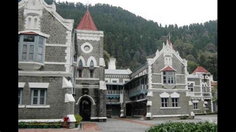 Sc Collegium Recommends Advocates As Judges Of Uttarakhand Hc