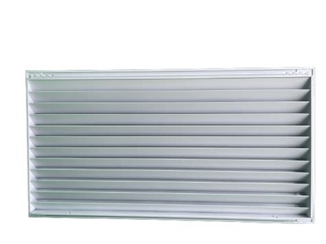 Linear Grilles Nefair Hvac Systems