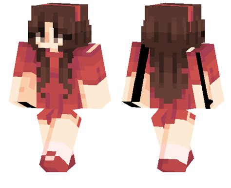 Lana Del Rey Lust For Life Mv Minecraft Pe Skins