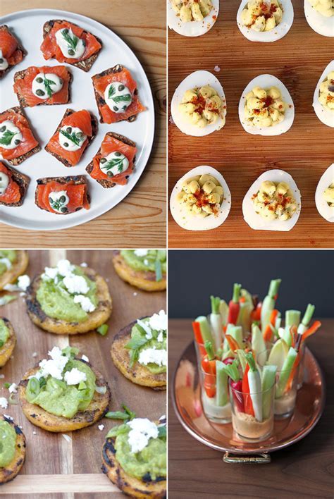 Easter Appetizers | POPSUGAR Food