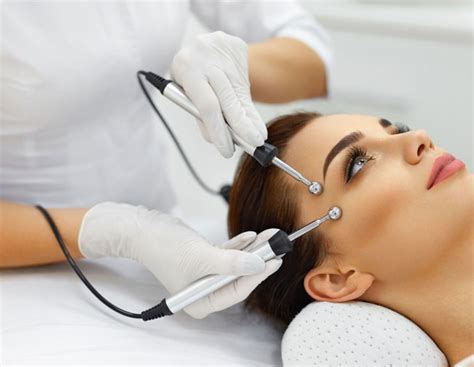 Electrical Facial Treatments Helen Mcguinness Advanced Aesthetics