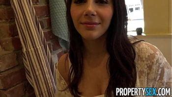 Propertysex Hot Italian Tourist Babe Fucks Her American