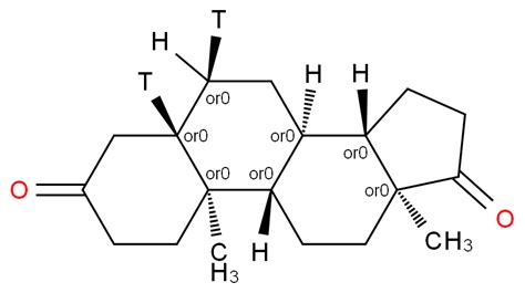 5α Androstane 3 11 dione 3510 00 7 wiki