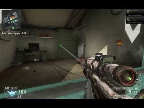 Steam Community Video Black Ops II HP Standoff Triple Feed