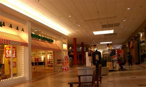 The Louisiana and Texas Retail Blogspot: Clearview Mall 2012